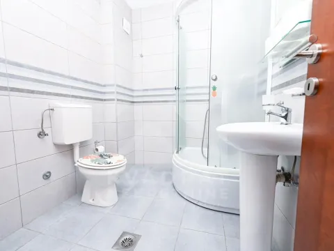 Rent, two bedroom apartment, 67m², Tuški Put, Podgorica - image 5