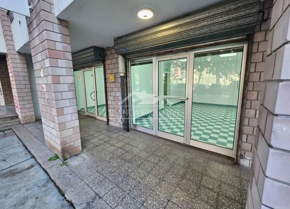 Sale, office space, 54m², Novi Beograd Sve Podlokacije, Beograd