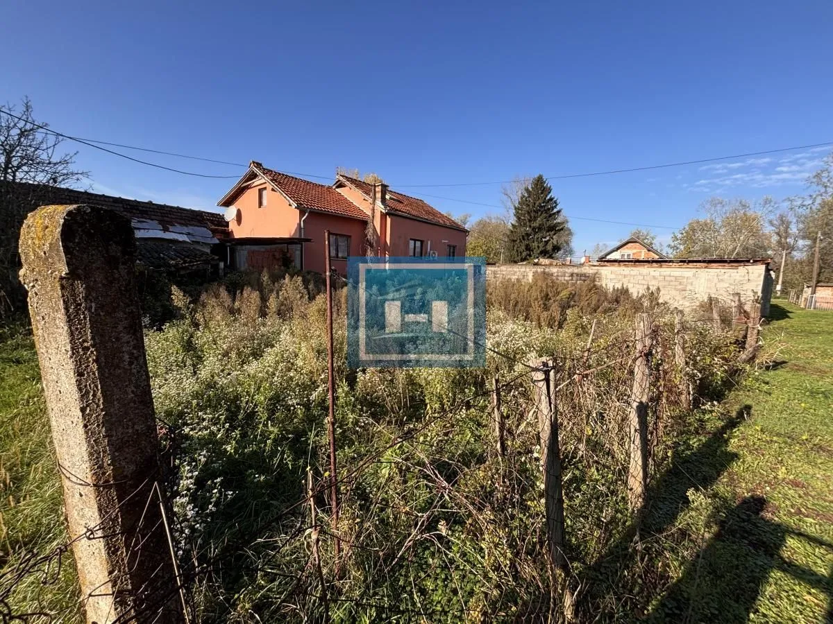 Prodaja, kuća, 46m², Jagodina, Srbija