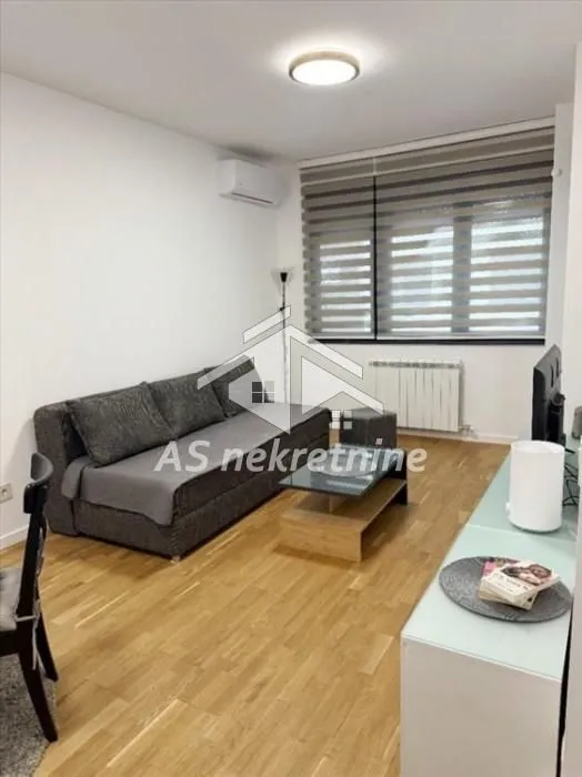 Rent, two bedroom apartment, 51m², Trošarina, Voždovac Sve Podlokacije