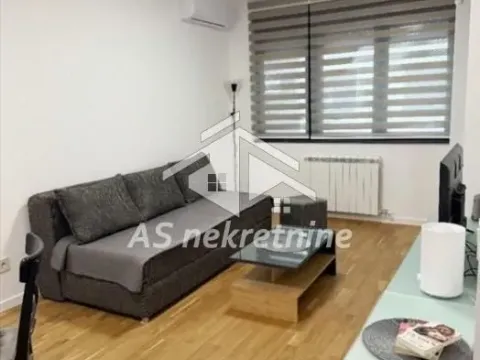 Rent, two bedroom apartment, 51m², Trošarina, Voždovac Sve Podlokacije - image 7