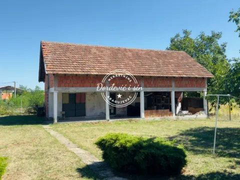 Sale, house, 262m², Desimirovac, Kragujevac - image 12