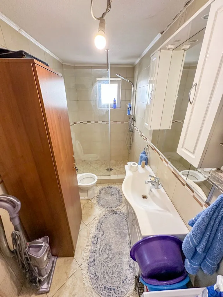 Prodaja, kuća, 100m², Dalmatinska ulica, Podgorica