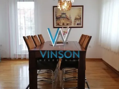 Rent, three bedroom apartment, 115m², Socijalno, Novi Sad Sve Podlokacije - image 6