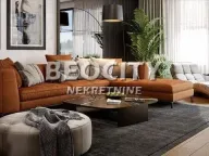 Izdavanje, trosoban stan, 97m², Dorćol Sve Podlokacije, Beograd - image 2