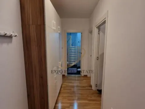 Rent, three bedroom apartment, 60m², Petrovaradin, Novi Sad - image 15