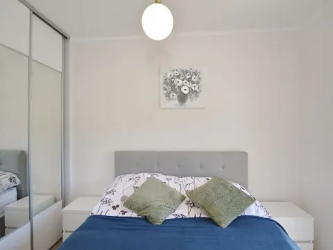 Sale, one bedroom apartment, 42m², Budva, Crna Gora - image 2