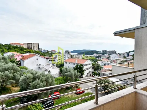 Prodaja, trosoban stan, 86m², Bečići, Budva - image 6