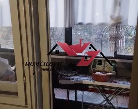 Prodaja, dvosoban stan, 42m², Zemun Save Kovačevića, Zemun Sve Podlokacije - image 5