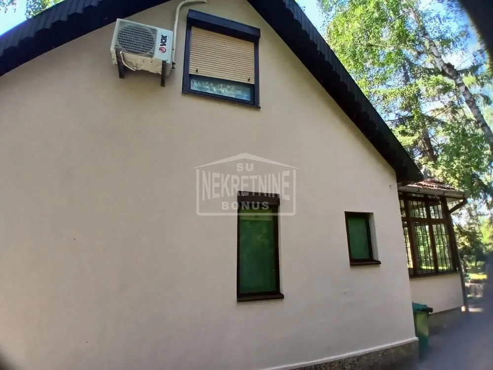 Prodaja, kuća, 132m², Kelebija, Subotica