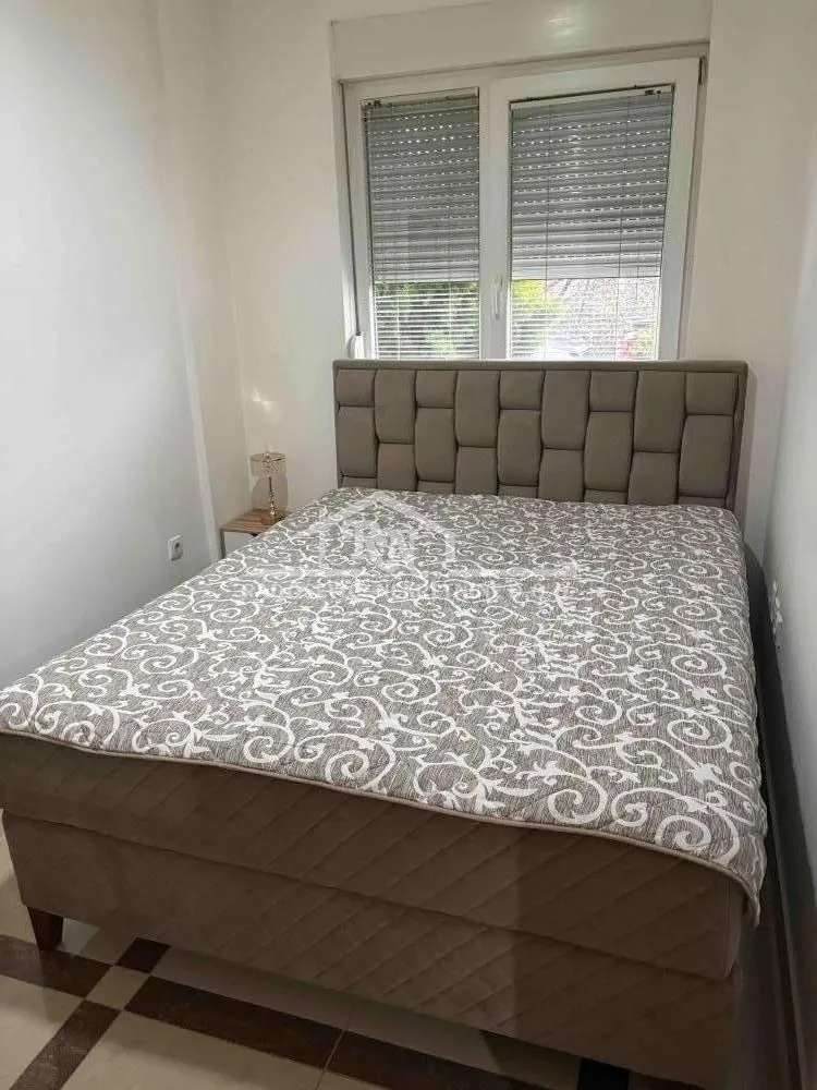 Sale, one bedroom apartment, 39m², Zvezdara Sve Podlokacije, Beograd