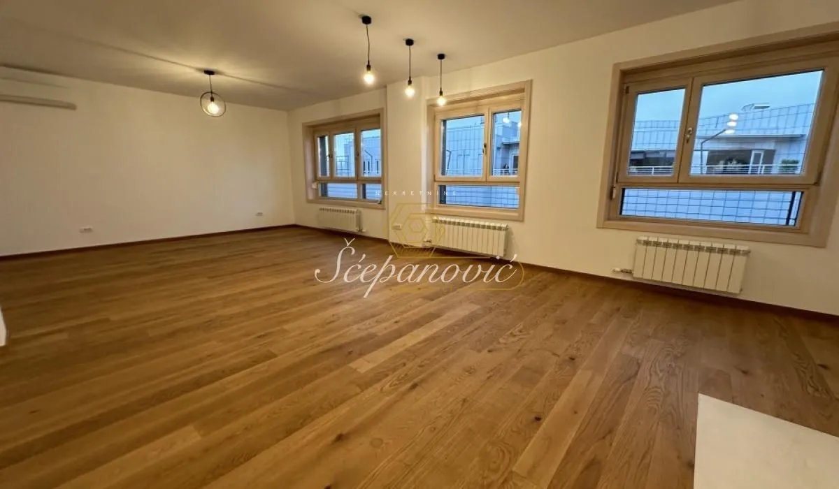 Prodaja, stan, 128m², Vračar Hram, Vračar Sve Podlokacije