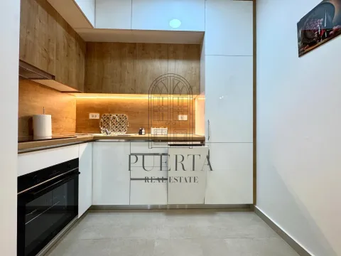 Izdavanje, jednosoban stan, 46m², City Kvart, Podgorica - image 6