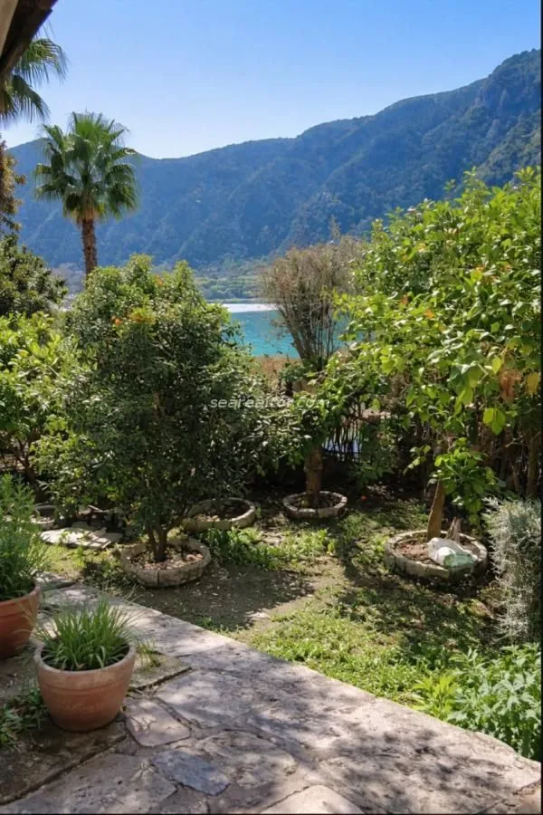 Sale, two bedroom apartment, 54m², Dobrota, Kotor