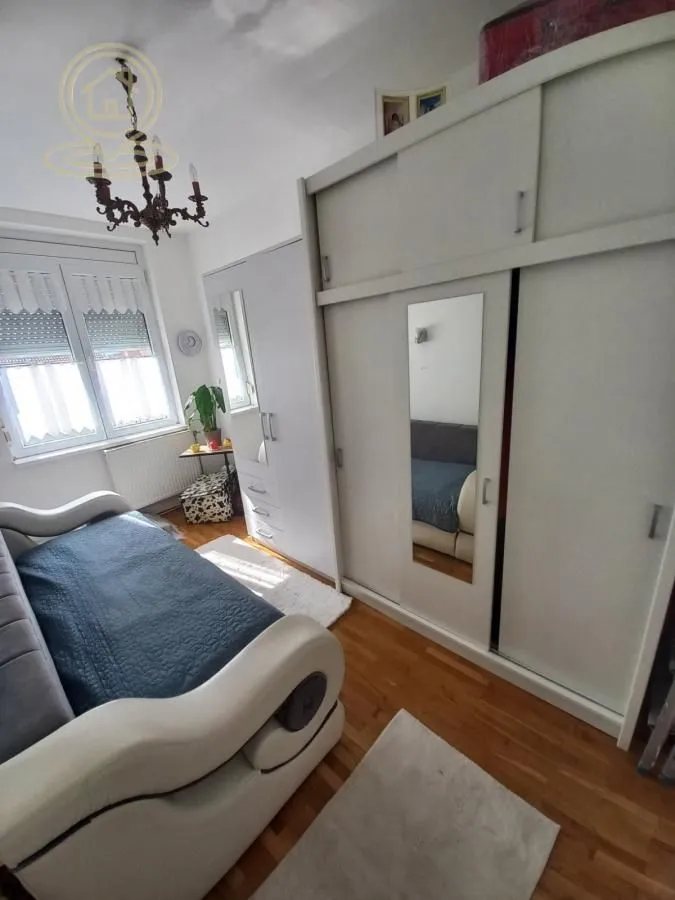 Prodaja, jednosoban stan, 35m², Telep, Novi Sad Sve Podlokacije