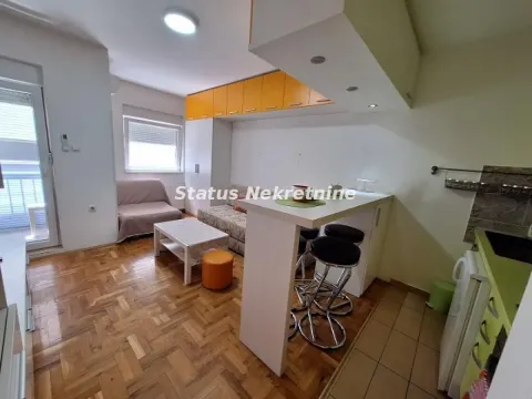 Izdavanje, garsonjera, 34m², Telep, Novi Sad Sve Podlokacije - image 10