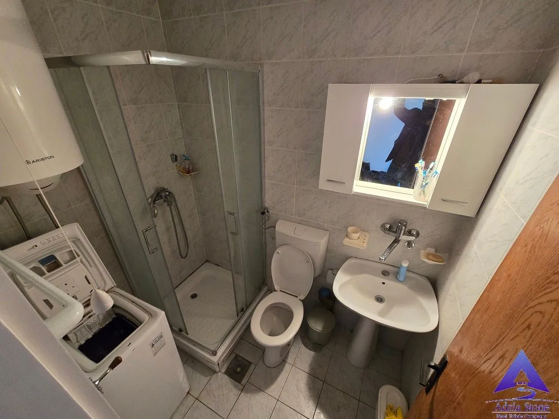 Prodaja, trosoban stan, 91m², Velji Vinogradi, Budva