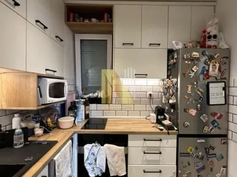 Prodaja, dvosoban stan, 40m², Nova Detelinara, Novi Sad Sve Podlokacije - image 7