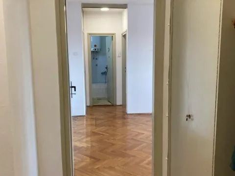 Sale, two bedroom apartment, 57m², Botanička Bašta, Palilula Sve Podlokacije - image 8