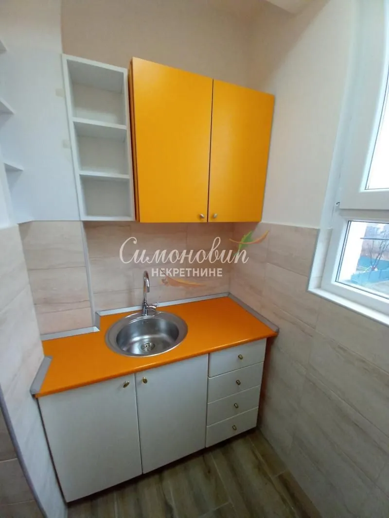 Rent, four bedroom apartment, 85m², Miljakovac, Rakovica