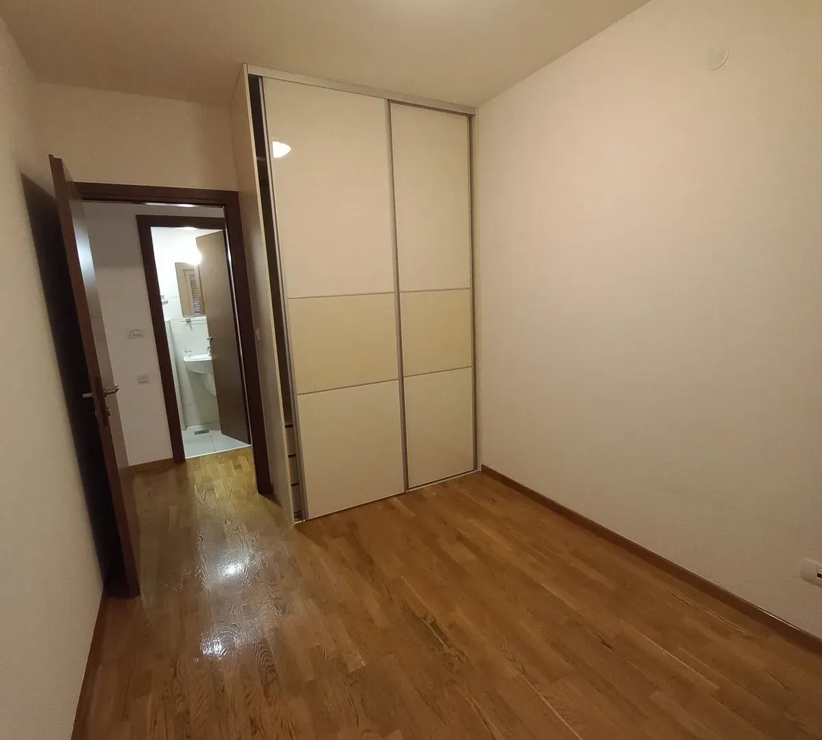Rent, two bedroom apartment, 70m², City Kvart, Podgorica