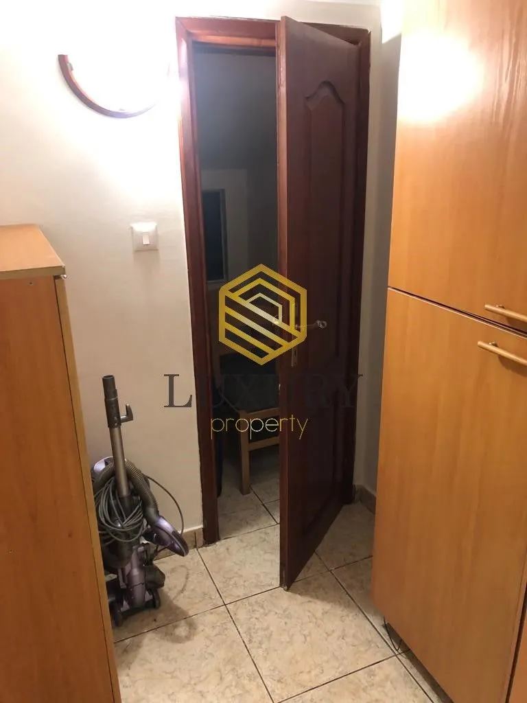 Rent, one bedroom apartment, 71m², Preko Morače, Podgorica