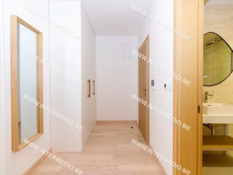 Sale, two bedroom apartment, 63m², Igalo, Herceg Novi - image 12