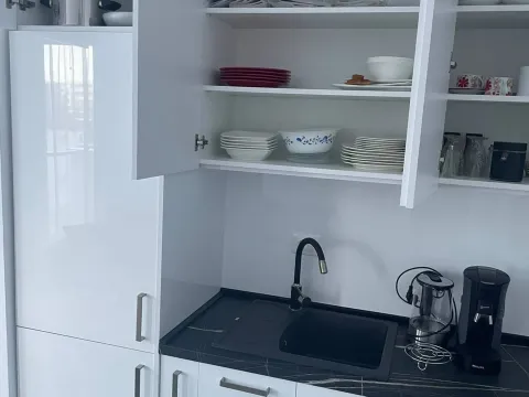 Daily-rent, one bedroom apartment, 40m², Ulcinjsko Polje, Ulcinj - image 8