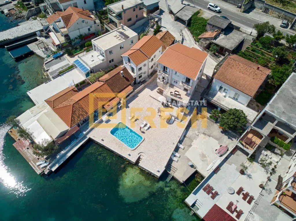 Prodaja, kuća, Tivat, Crna Gora