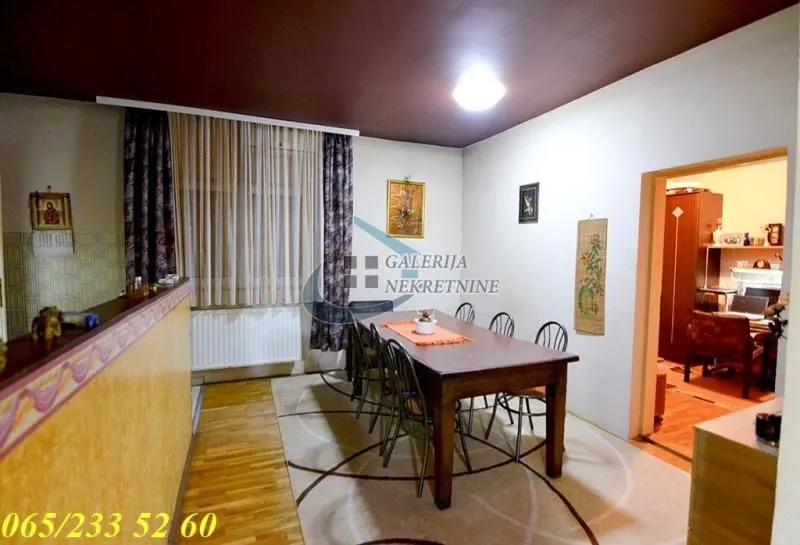 Sale, apartment, 190m², Mirijevo Sve Podlokacije, Beograd