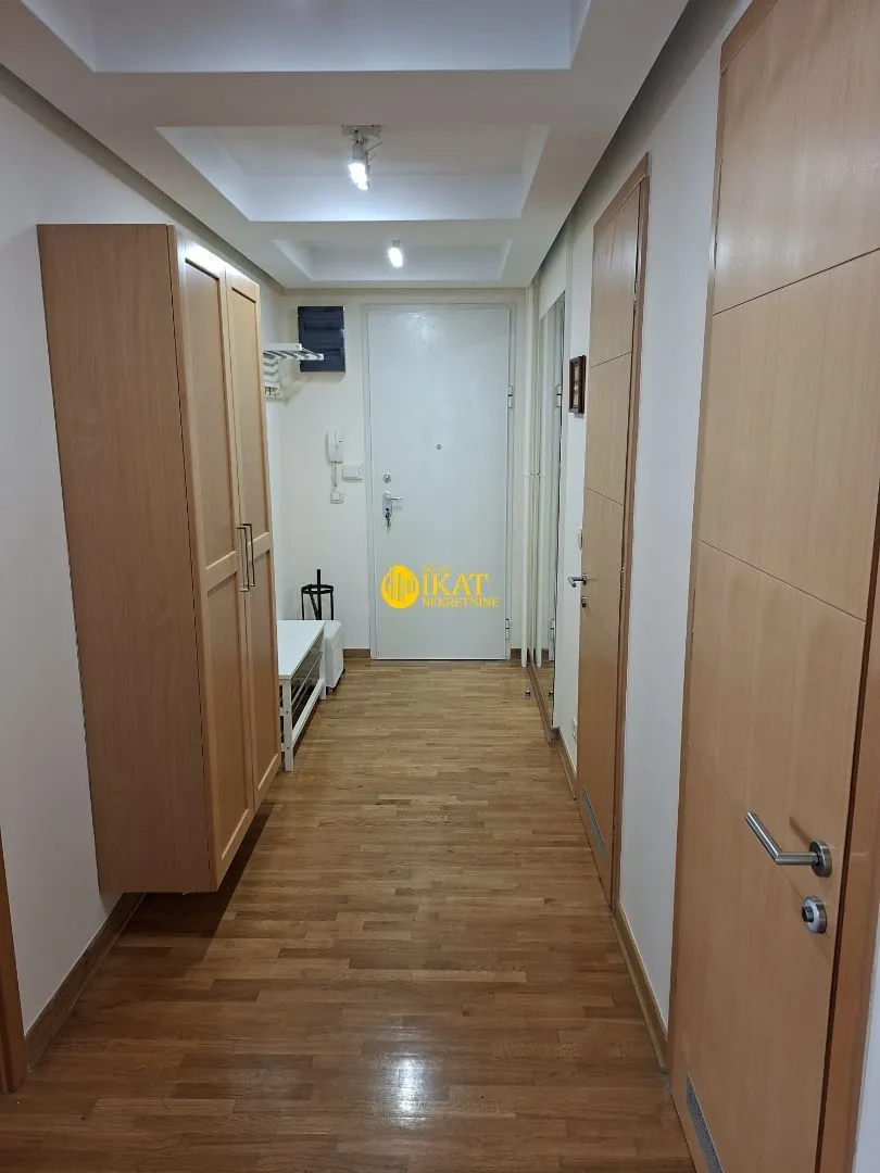 Prodaja, trosoban stan, 106m², Belvil, Beograd