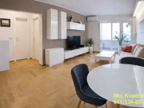 Stan in Čubura