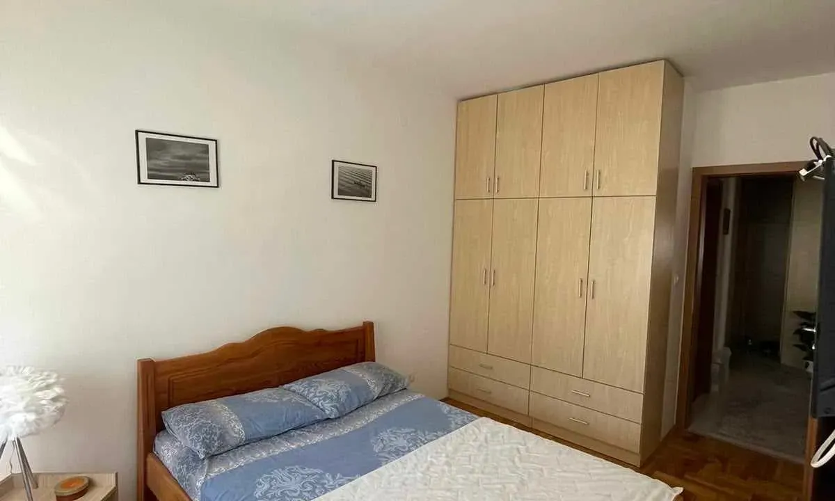 Sale, one bedroom apartment, 52m², Zabjelo, Podgorica