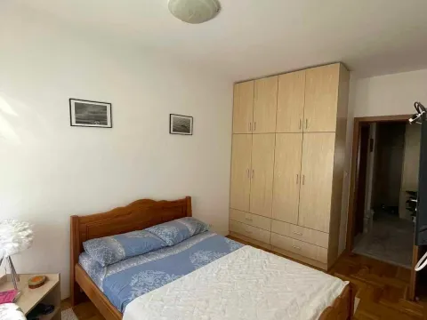 Prodaja, jednosoban stan, 52m², Zabjelo, Podgorica - image 1