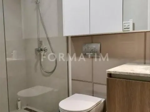 Izdavanje, dvosoban stan, 56m², Savski Venac, Beograd - image 2