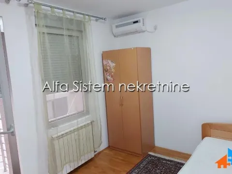 Izdavanje, četvorosoban stan, 1500m², Autokomanda, Voždovac Sve Podlokacije - image 10