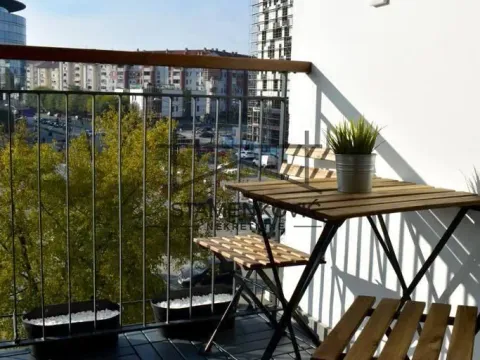 Izdavanje, jednosoban stan, 37m², Sajam, Novi Sad Sve Podlokacije - image 6