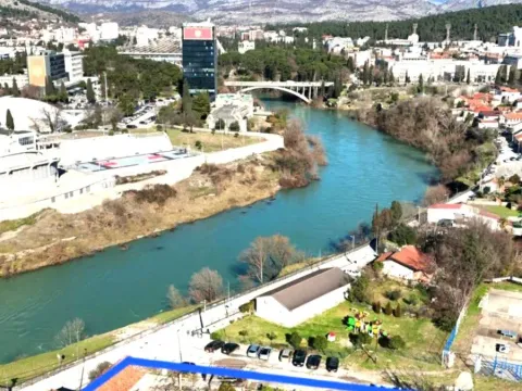 Prodaja, plac, 979m², Stara Varoš, Podgorica - image 5