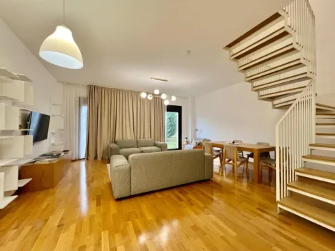 Prodaja, trosoban stan, 106m², Zagorič, Podgorica - image 4