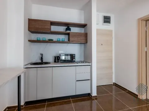 Sale, studio apartment, 34m², Bečići, Budva - image 5