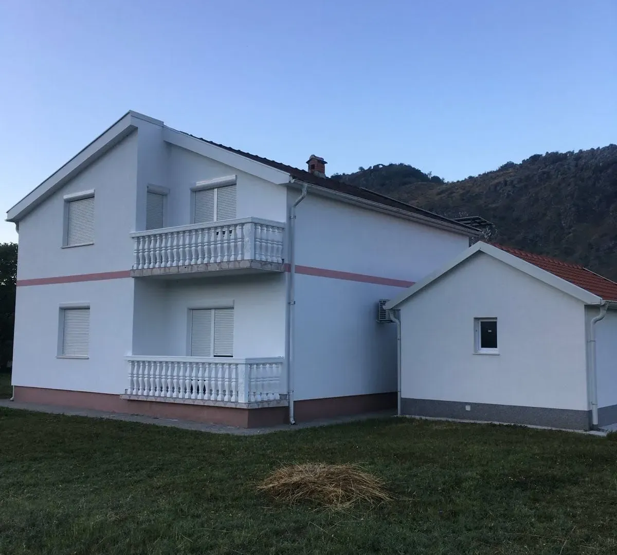 Prodaja, kuća, 145m², Spuž, Danilovgrad