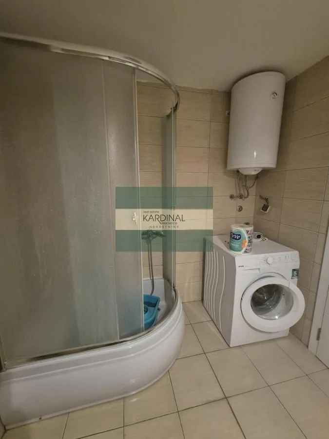 Rent, three bedroom apartment, 79m², Centar, Jagodina