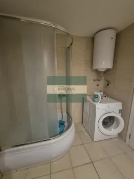 Rent, three bedroom apartment, 79m², Centar, Jagodina - image 15