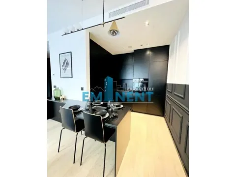 Izdavanje, dvosoban stan, 60m², Novi Beograd Blok 65, Novi Beograd Sve Podlokacije - image 6