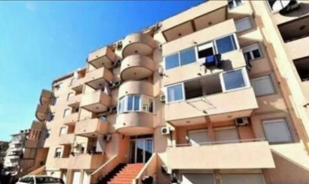 Sale, one bedroom apartment, 39m², Rozino, Budva