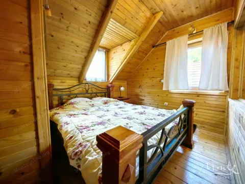 Prodaja, kuća, 219m², Kolašin, Crna Gora - image 16