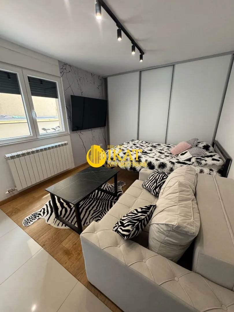 Prodaja, jednosoban stan, 47m², Bulbulder, Zvezdara Sve Podlokacije