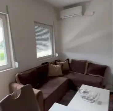 Rent, two bedroom apartment, 40m², Zagorič, Podgorica - image 2