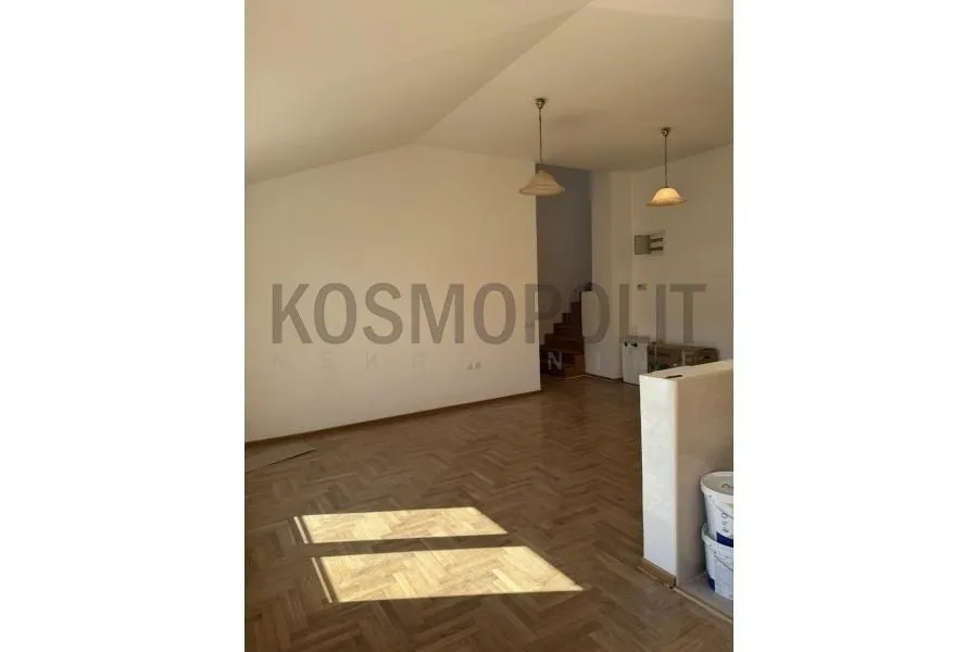 Sale, three bedroom apartment, 80m², Gradska Bolnica, Zvezdara Sve Podlokacije
