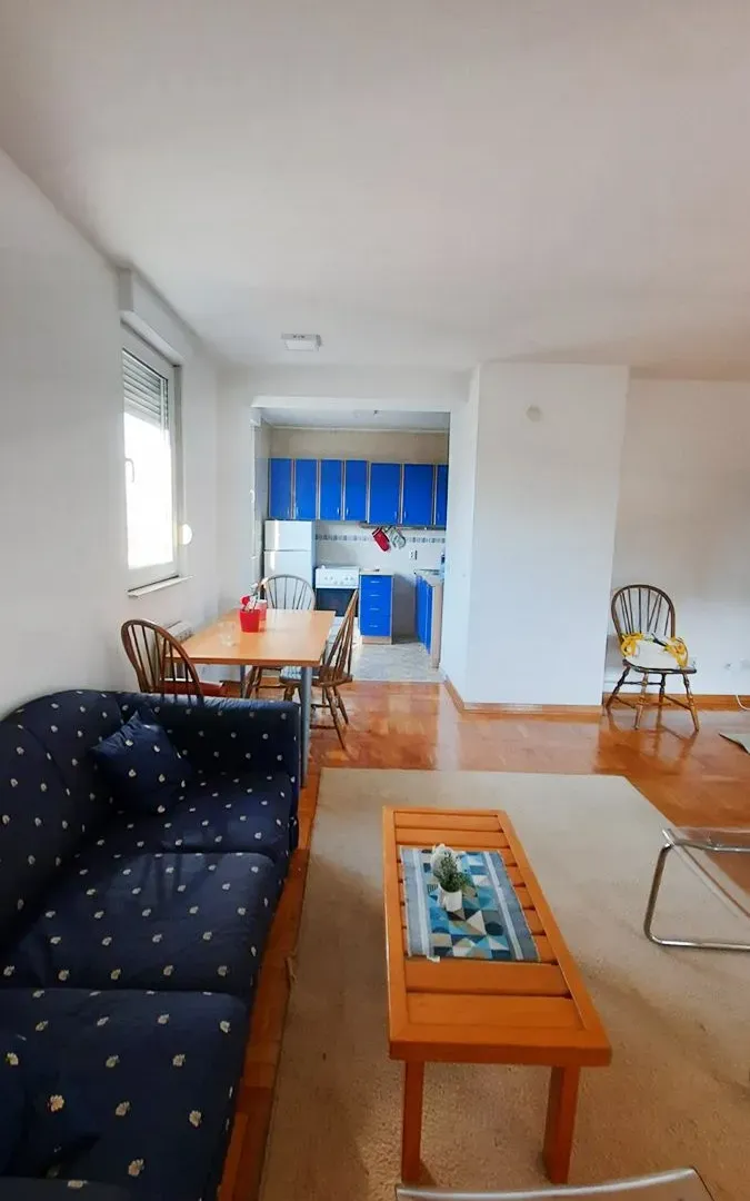 Izdavanje, dvosoban stan, 61m², Autokomanda, Voždovac Sve Podlokacije